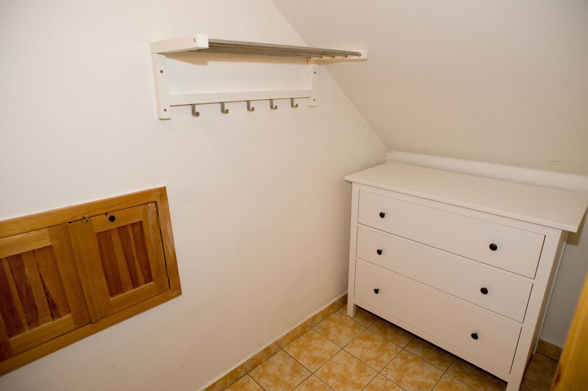Borovansky Mlyn Borovany  Room photo