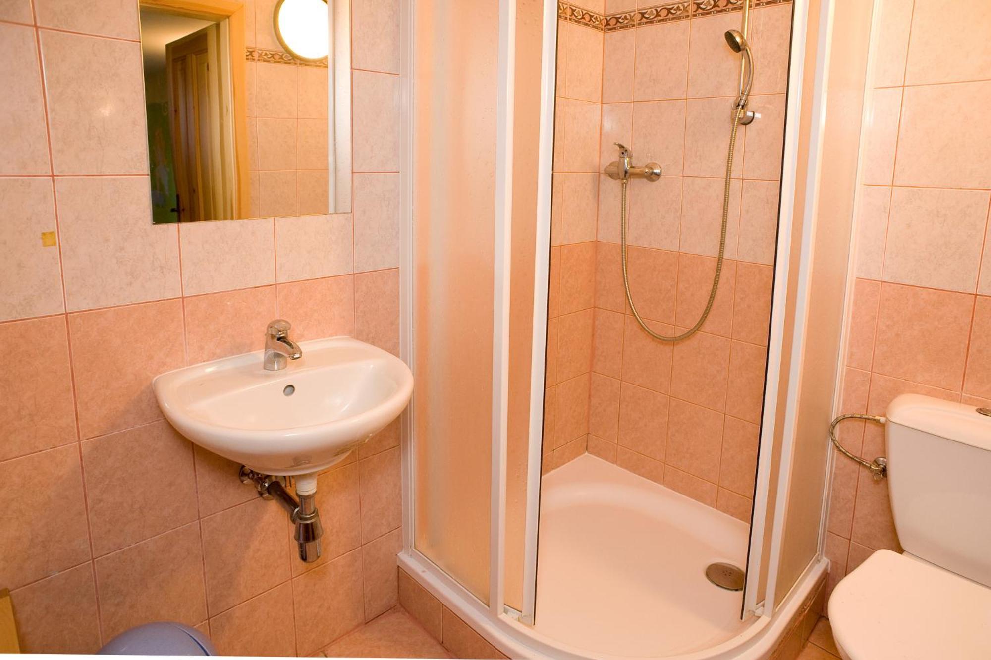 Borovansky Mlyn Borovany  Room photo